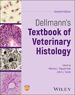 Télécharger le livre :  Dellmann's Textbook of Veterinary Histology