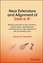 Télécharger le livre :  Near Extensions and Alignment of Data in R(superscript)n