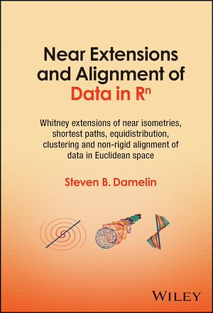 Téléchargez le livre :  Near Extensions and Alignment of Data in R(superscript)n