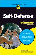 Télécharger le livre :  Self-Defense For Dummies