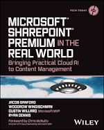 Télécharger le livre :  Microsoft SharePoint Premium in the Real World
