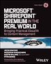 Télécharger le livre :  Microsoft SharePoint Premium in the Real World