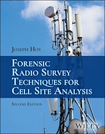 Télécharger le livre :  Forensic Radio Survey Techniques for Cell Site Analysis