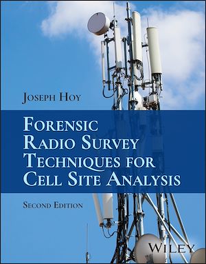 Téléchargez le livre :  Forensic Radio Survey Techniques for Cell Site Analysis