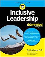 Télécharger le livre :  Inclusive Leadership For Dummies