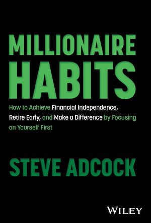Téléchargez le livre :  Millionaire Habits
