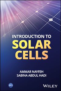 Download this ebook Introduction to Solar Cells