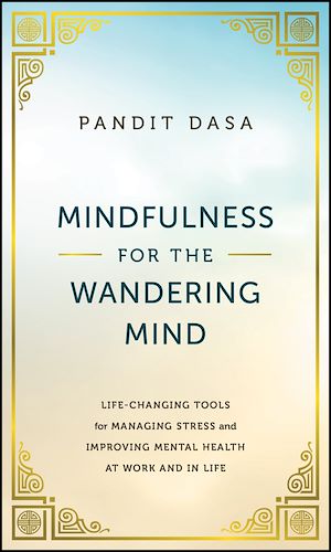Téléchargez le livre :  Mindfulness For the Wandering Mind