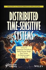 Télécharger le livre :  Distributed Time-Sensitive Systems