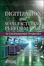 Télécharger le livre :  Digitization and Manufacturing Performance