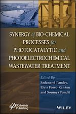 Télécharger le livre :  Synergy of Bio-Chemical Processes for Photocatalytic and Photoelectrochemical Wastewater Treatment