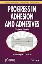 Télécharger le livre :  Progress in Adhesion and Adhesives, Volume 7