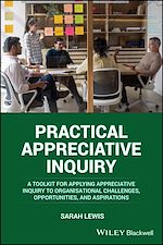 Télécharger le livre :  Practical Appreciative Inquiry