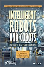 Télécharger le livre :  Intelligent Robots and Cobots