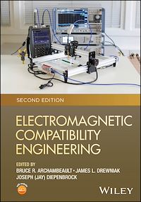Download this ebook Electromagnetic Compatibility Engineering