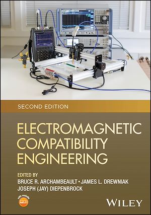 Download the eBook: Electromagnetic Compatibility Engineering