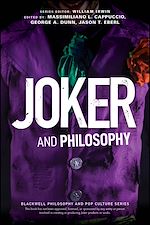 Télécharger le livre :  Joker and Philosophy