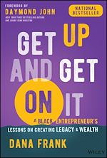 Télécharger le livre :  Get Up And Get On It