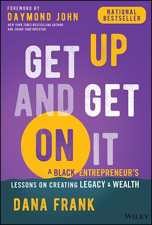 Téléchargez le livre :  Get Up And Get On It
