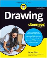 Télécharger le livre :  Drawing For Dummies