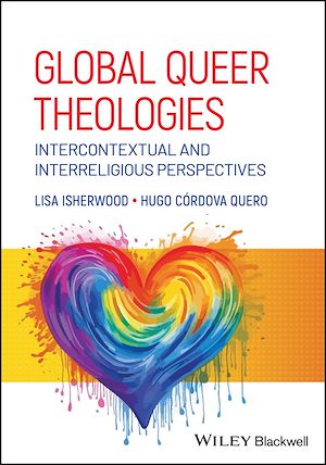 Téléchargez le livre :  Global Queer Theologies
