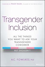 Télécharger le livre :  Transgender Inclusion