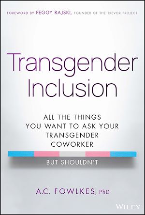 Téléchargez le livre :  Transgender Inclusion