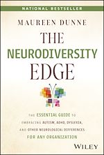 Télécharger le livre :  The Neurodiversity Edge
