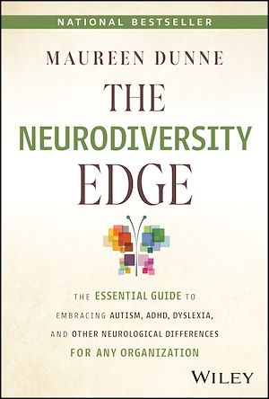 Téléchargez le livre :  The Neurodiversity Edge