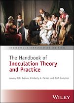 Télécharger le livre :  The Handbook of Inoculation Theory and Practice