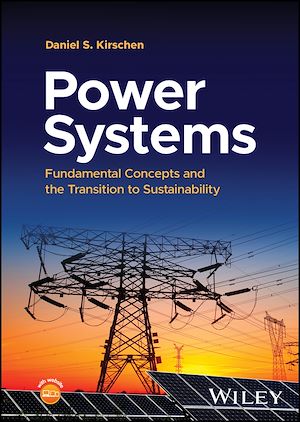 Téléchargez le livre :  Power Systems