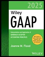 Download this eBook Wiley GAAP 2025