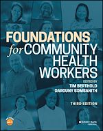 Télécharger le livre :  Foundations for Community Health Workers