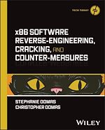 Télécharger le livre :  x86 Software Reverse-Engineering, Cracking, and Counter-Measures
