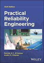 Télécharger le livre :  Practical Reliability Engineering