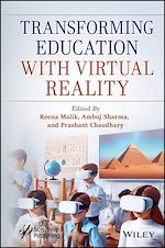 Télécharger le livre :  Transforming Education with Virtual Reality