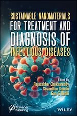 Télécharger le livre :  Sustainable Nanomaterials for Treatment and Diagnosis of Infectious Diseases