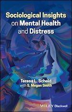 Télécharger le livre :  Sociological Insights on Mental Health and Distress