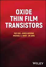 Télécharger le livre :  Oxide Thin Film Transistors