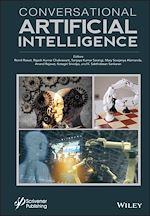 Télécharger le livre :  Conversational Artificial Intelligence