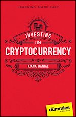 Télécharger le livre :  Investing in Cryptocurrency For Dummies