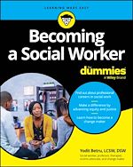 Télécharger le livre :  Becoming A Social Worker For Dummies