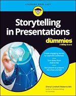 Télécharger le livre :  Storytelling in Presentations For Dummies