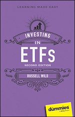Télécharger le livre :  Investing in ETFs For Dummies