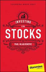 Télécharger le livre :  Investing in Stocks For Dummies