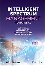 Télécharger le livre :  Intelligent Spectrum Management