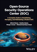 Télécharger le livre :  Open-Source Security Operations Center (SOC)