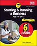Télécharger le livre :  Starting & Running a Business All-in-One For Dummies - UK