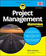 Télécharger le livre :  Project Management For Dummies - UK