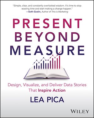Téléchargez le livre :  Present Beyond Measure